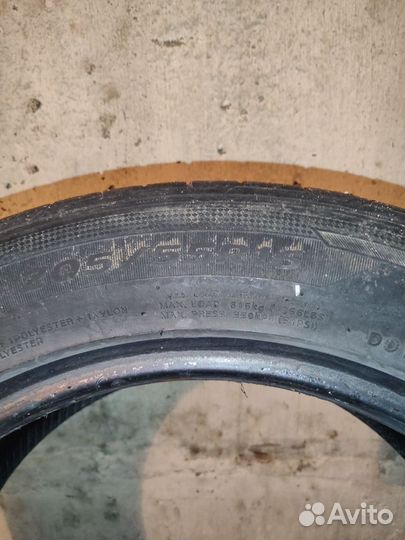 Hankook Ventus Prime 3 K125 205/55 R16