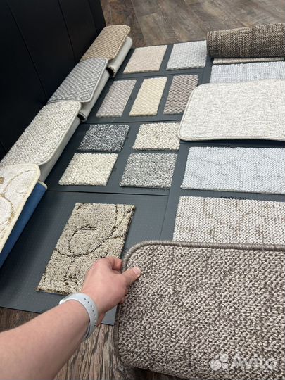 Ковролин для дома