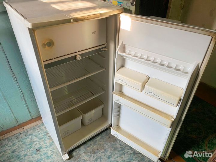 Холодильник бу