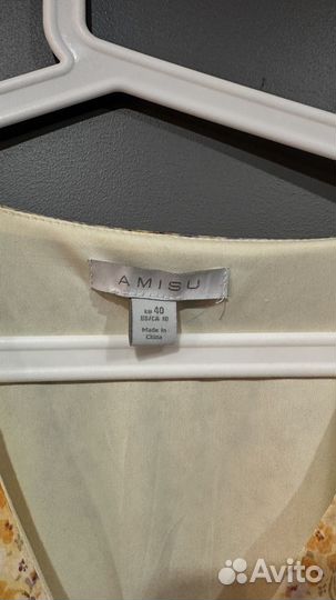 Платье женское размер M-L