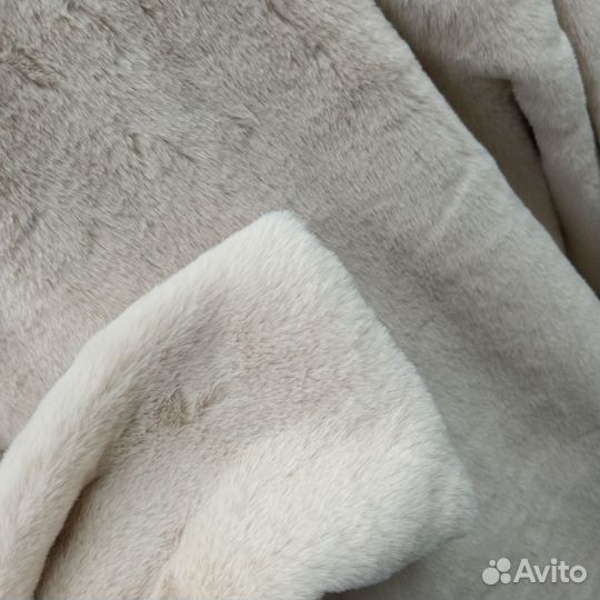 Искусственная шуба