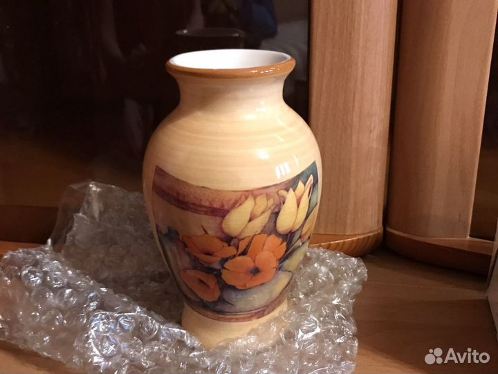 Ваза керамика