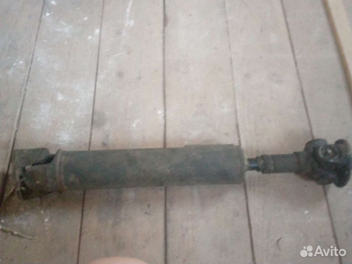Кардан передний УАЗ