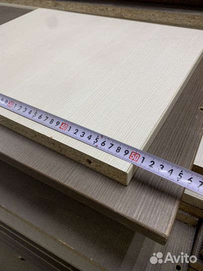 Дспламентроапнный для стеллжей и полок