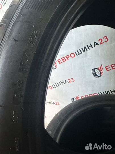 Michelin Pilot Sport 4 SUV 275/40 R22 108Y