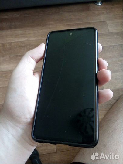Samsung galaxy A51