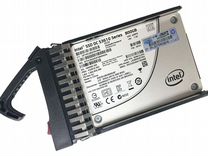 Жесткий диск HP 730154-001 800Gb sataiii 2,5" SSD