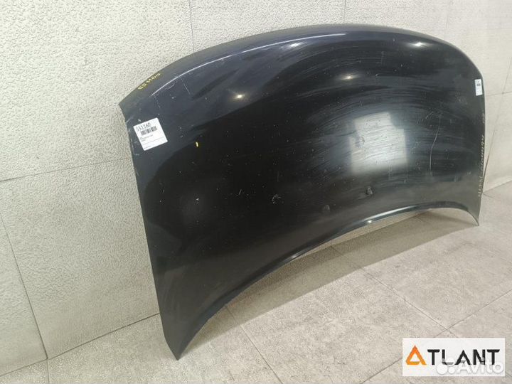 Капот toyota BB