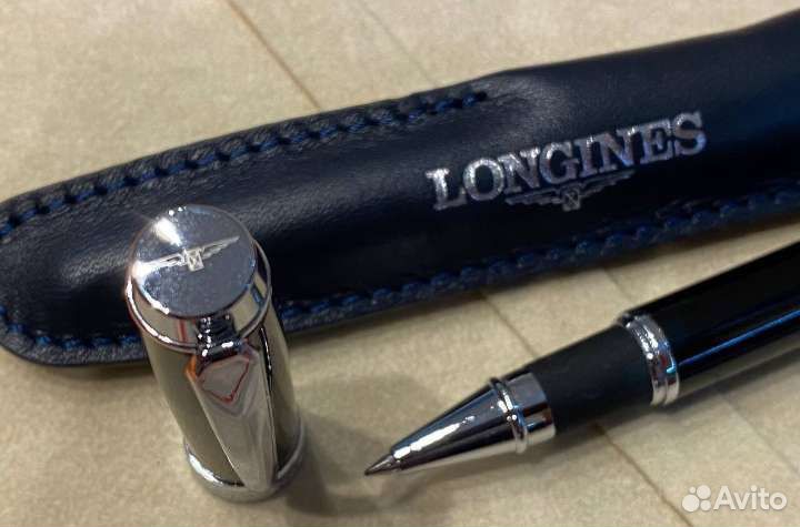 Ручка Longines