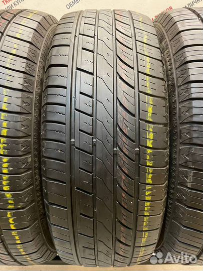 Cooper Discoverer HTS 225/65 R17 102H