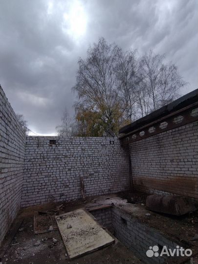 Балка двутавровая бу