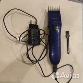 Машинка для стрижки волос PHILIPS QC5125/15