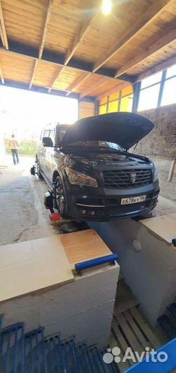 Автосервис.Сход-развал до 5тон,Шиномонтаж