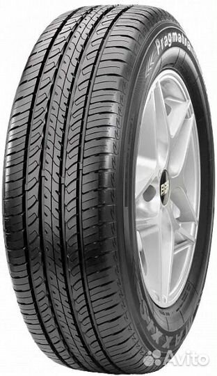 Maxxis MP-15 Pragmatra 235/55 R17 103V