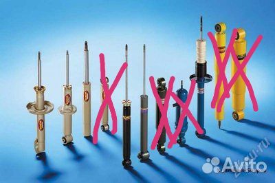 Прокачка газомаслянных стоек азотом