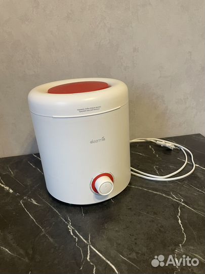 Увлажнитель воздуха deerma