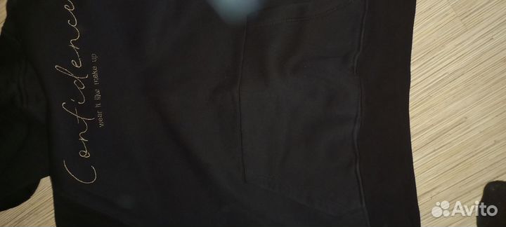 Кофта худи 50-52