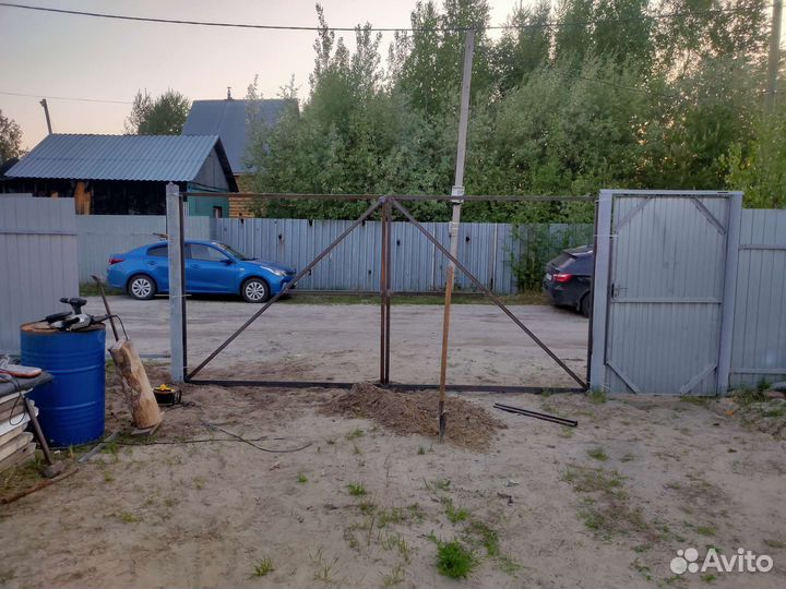 Мастер на все руки