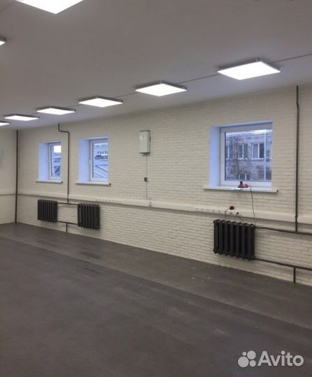 Ремонт отделка коммерческих помещений под ключ