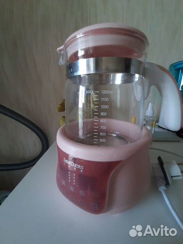 Чайник электрический