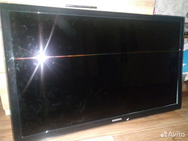 Телевизор SMART tv бу