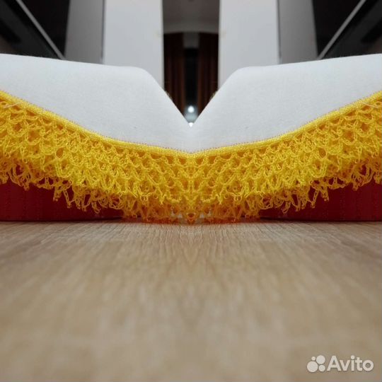 Ситцевый платок