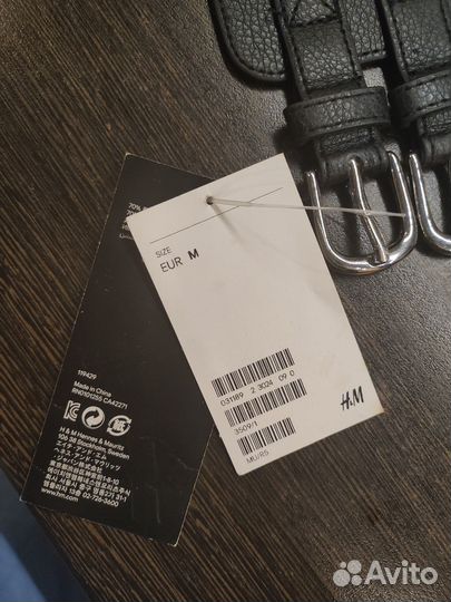 Ремень женский