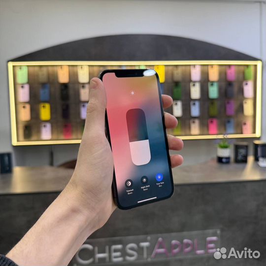 iPhone 12 Pro, 256 ГБ