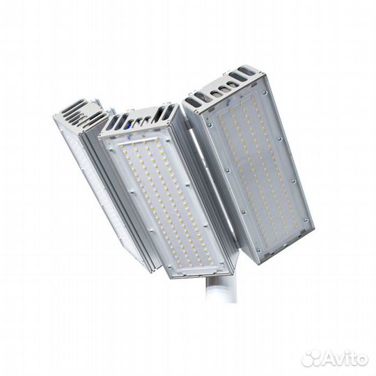 Уличный светодиодный светильник