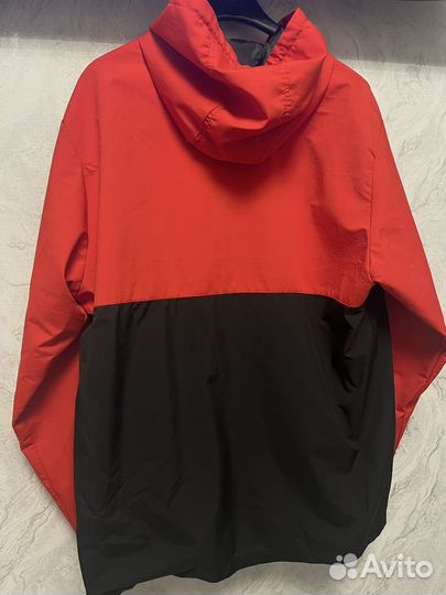 Ветровка мужская