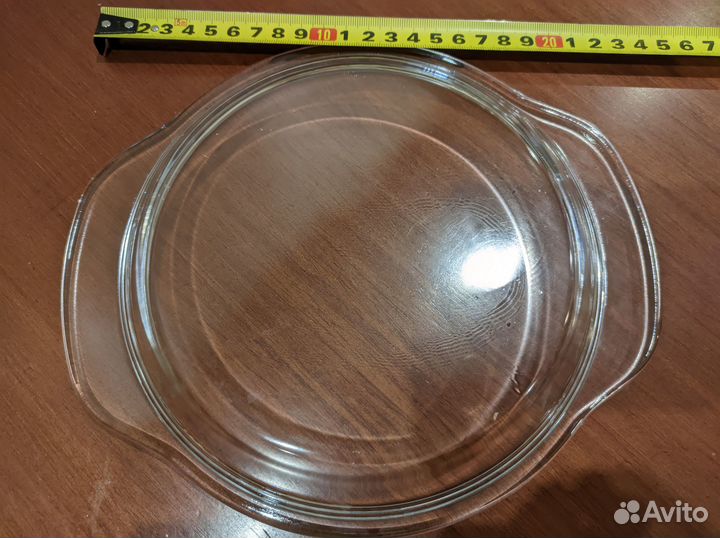 Крышки для посуды