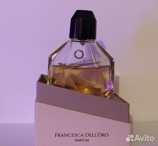 Francesca dell oro, Amouage объявление продам