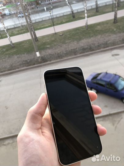 iPhone 12 mini, 128 ГБ