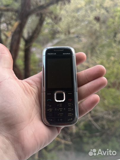 Nokia 5130 XpressMusic