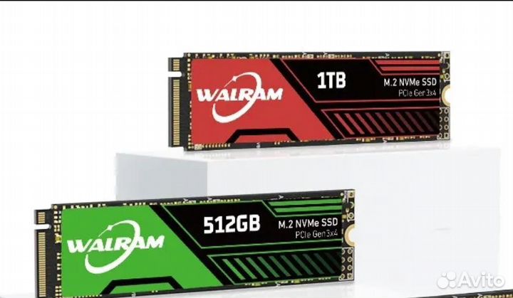 M2 ssd диск Новый