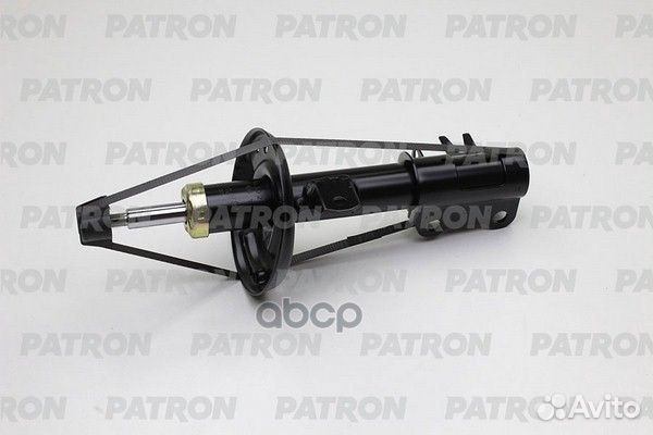 Амортизатор подвески передн лев chevrolet Aveo