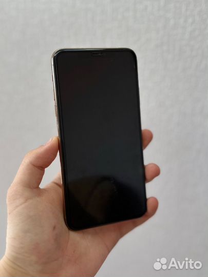 iPhone 11 Pro Max, 64 ГБ