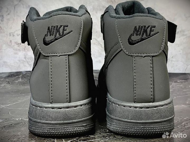 Кроссовки Nike Air Force 40 размер