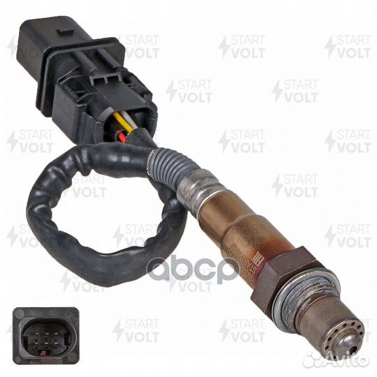 Датчик кислородный для а/м KIA Sorento (14) /Sp