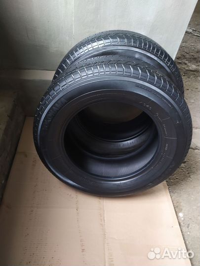 Yokohama A349 215/65 R16 98H