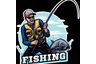 Fishing Products Mifine. Kaida. DAYQ.