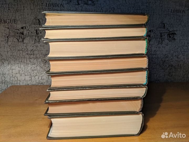 Книги серии «Литературные памятники»