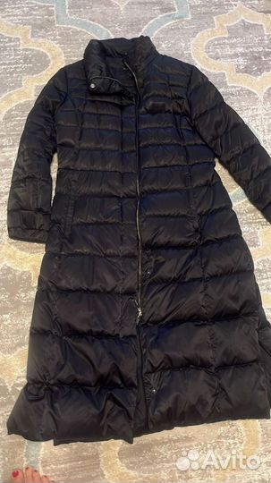 Куртка зимняя женская поло, Массимо дутти