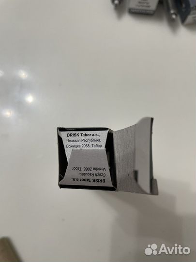 Свечи зажигания