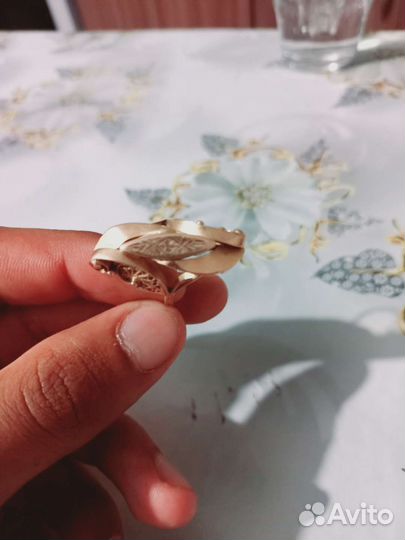 Золотое кольцо