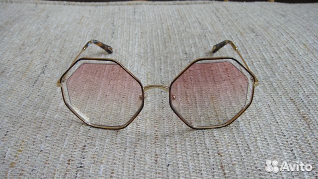 Солнцезащитные очки женские Chloe CE132S оригинал