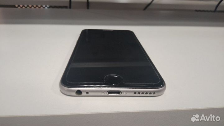 iPhone 6