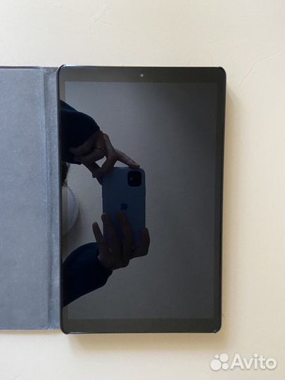 Планшет Samsung Galaxy Tab A SM-T515