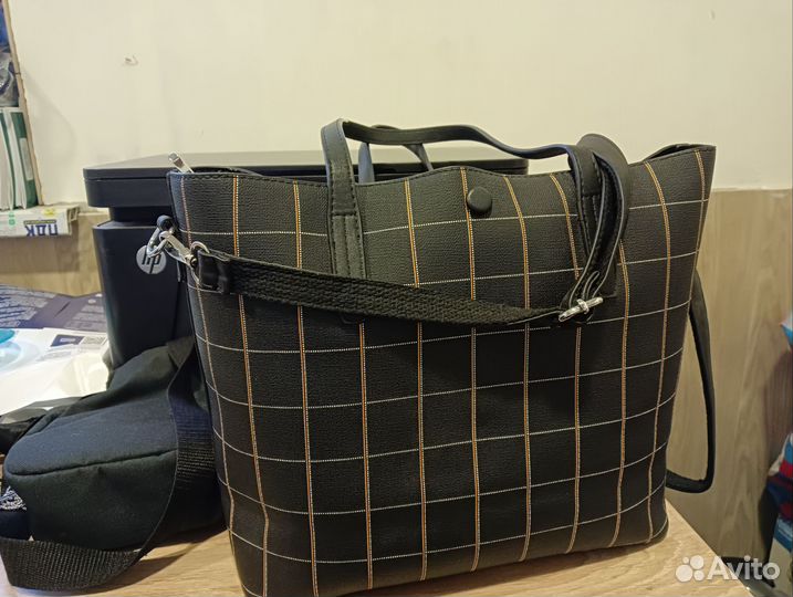 Сумка женская