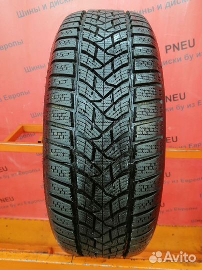 Dunlop Winter Sport 5 195/55 R16